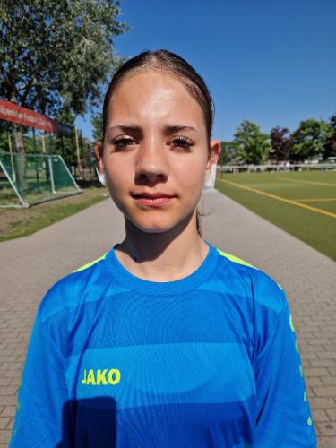 Noemi-Antonique Seewald