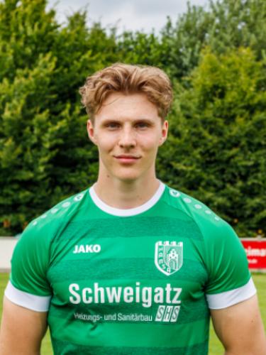 Malte Breher