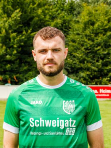 Lukas Pleye