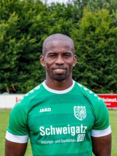 Ibrahim Bamba