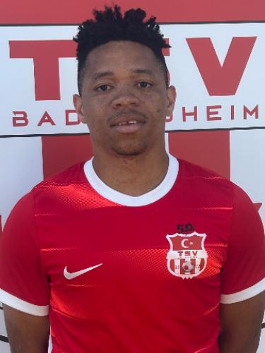 Mohamed Dioubate