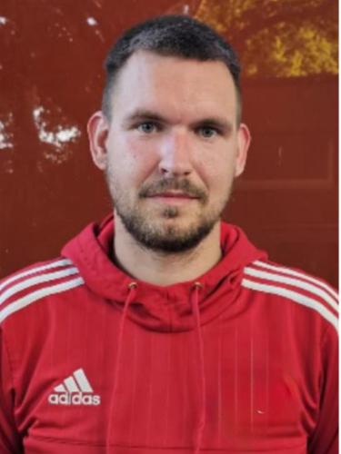 Jens Müller