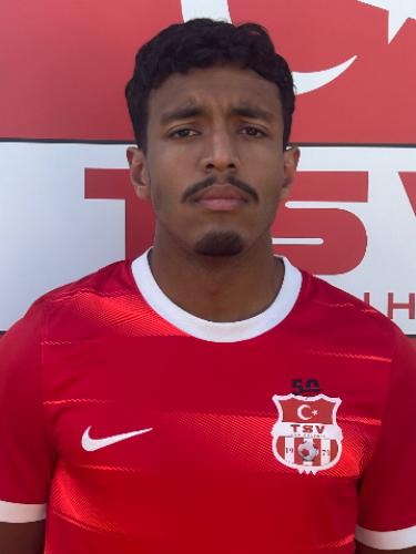 Mohamed Eldrissi Errahhali