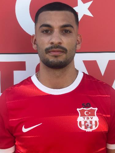 Kubilay Erden