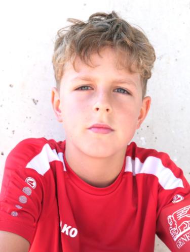 Jonas Dei
