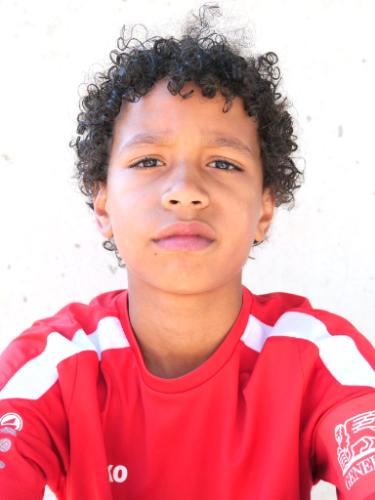 Jonah Itamoro