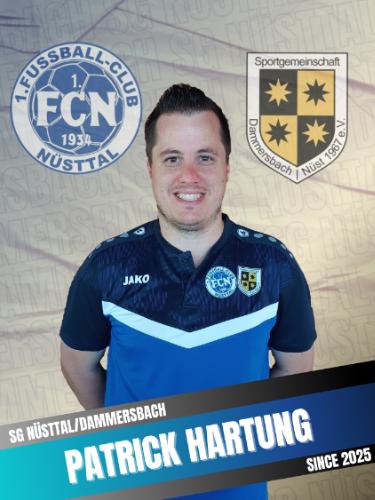 Patrick Hartung