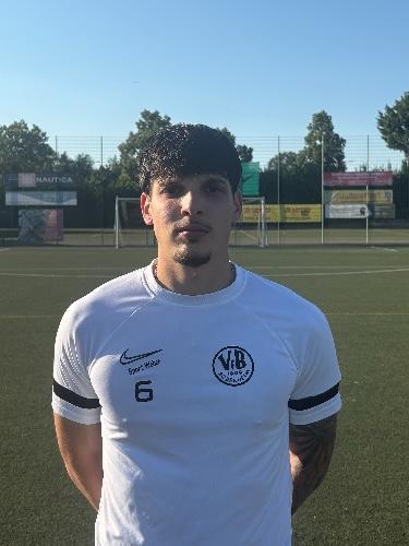Fabio Salamida