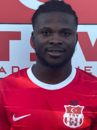 Clinton Adjei Asante