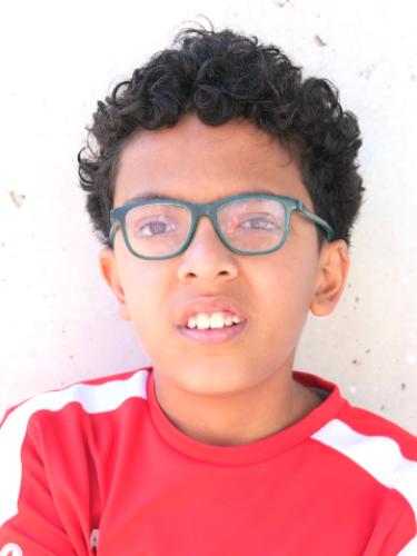 Emir Kayra Yalman