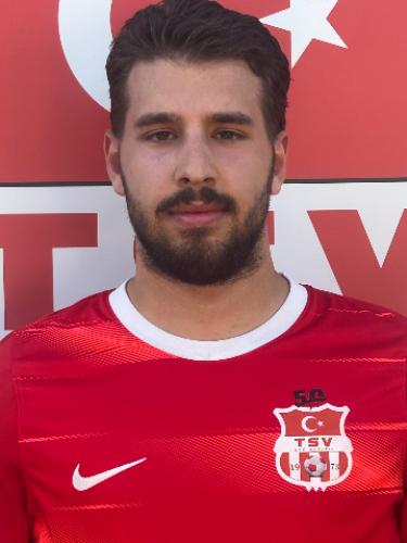 Taha Idrisoglu