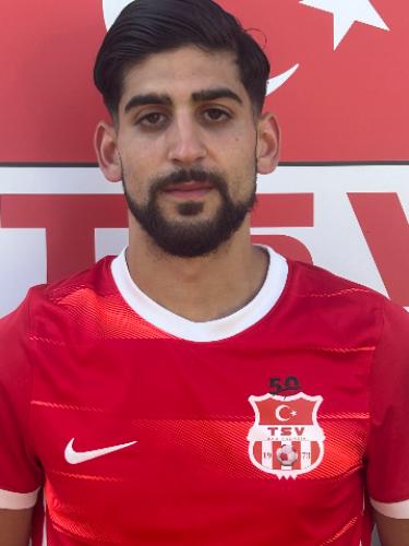 Ozan Keskin