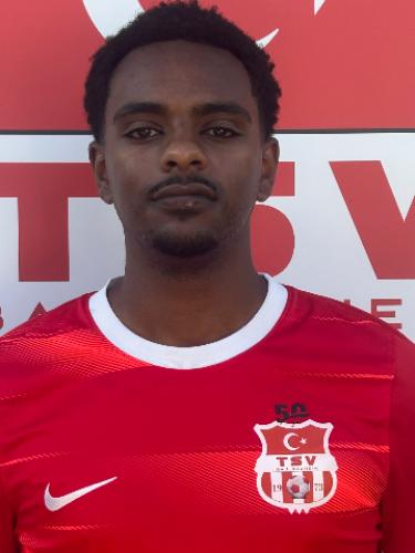 Michael Solomon Yemane
