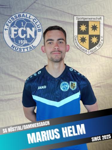 Marius Helm