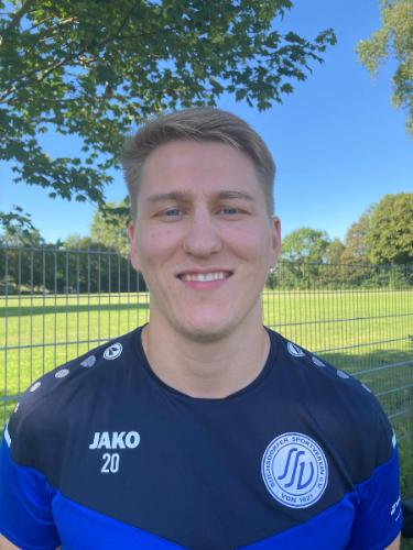 Jan Sellmer
