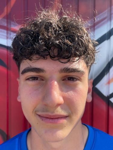 Enes Bayraktar