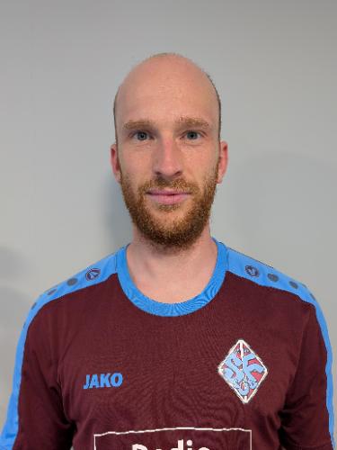 Stefan Adler