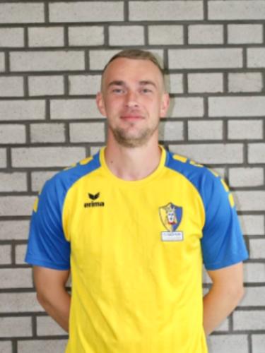 Oleg Dekker