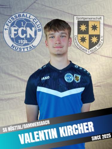 Valentin Kircher