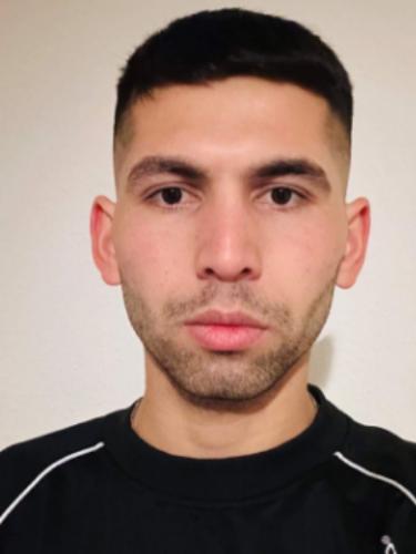 Amir Rezaei
