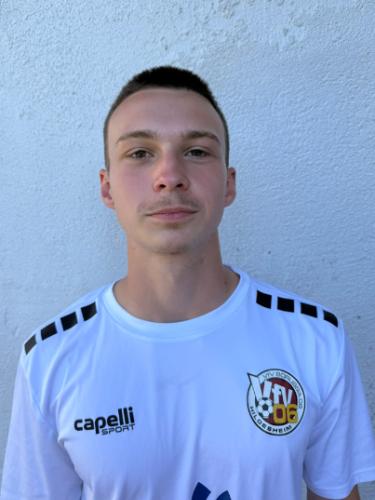 Max Osowik