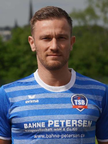 Anton Merz
