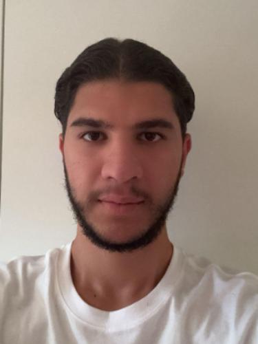 Majed Abo Khadhour