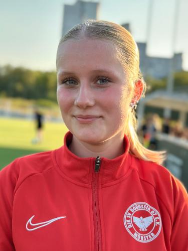 Sina Wiesmann