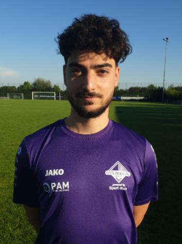 Karim Dallal