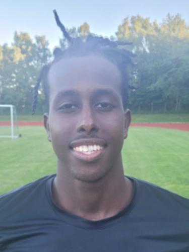 Sahal Mohammud Abdi