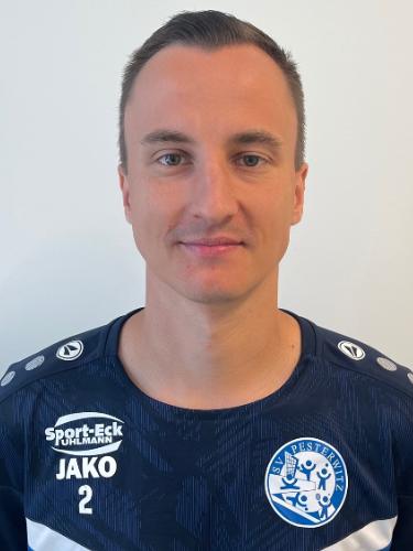 Marius Heinitz