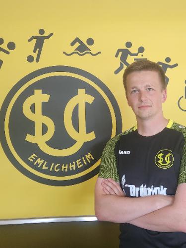 Fabian Oeverink