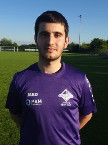 Erdem Simsek