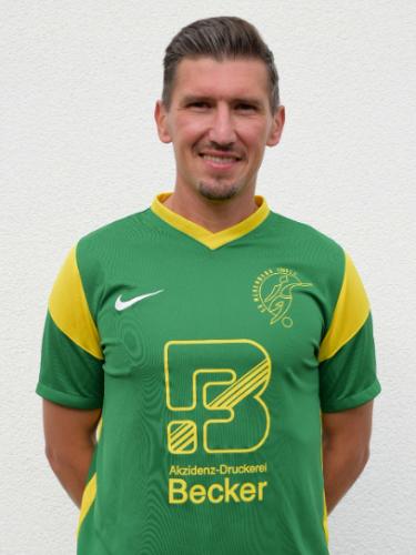Ingo Buchmann