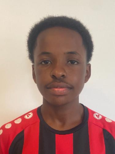 Abdirashid Maslam