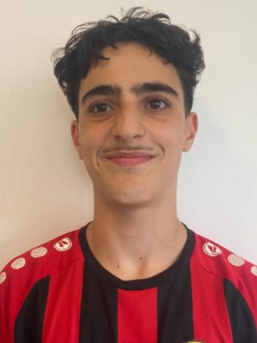 Mushab Bürlükkara