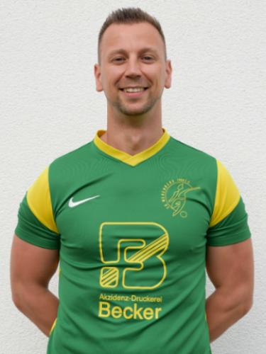 Udo Engeter