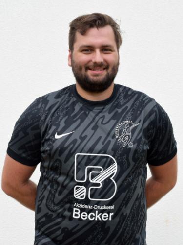 Niklas Meister