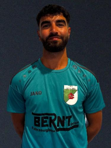 Mohammed Burhan Kasim