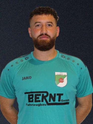 Alladin Khodr