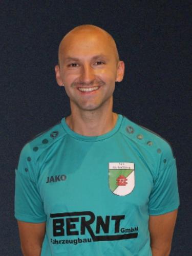 Recep Kör