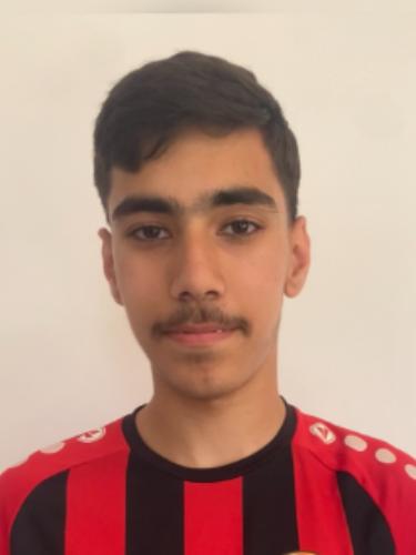Maksimus Ayvaz Mehmed