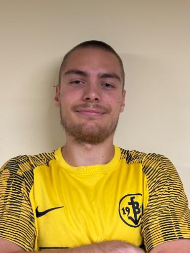 Christof Reiferscheid