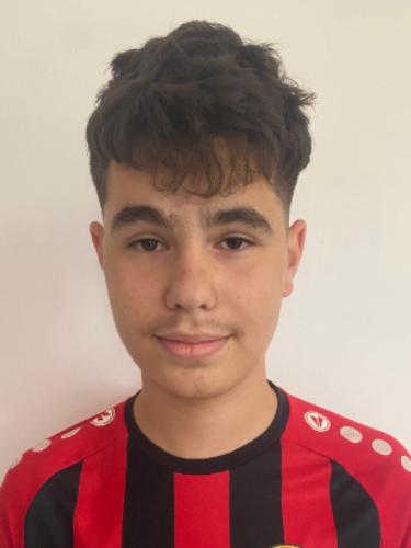 Edin Sulejmani