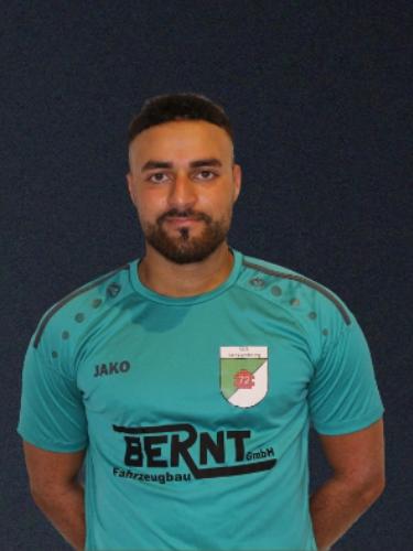 Numan Yildiz