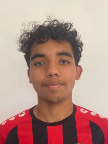 Mohamed El Mavdi