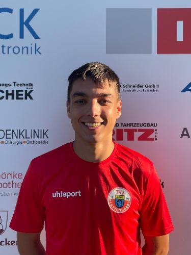 Fabijan Krpan
