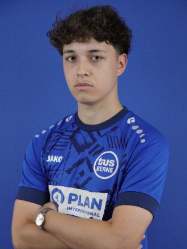 Cristiano Vitor Hüsing