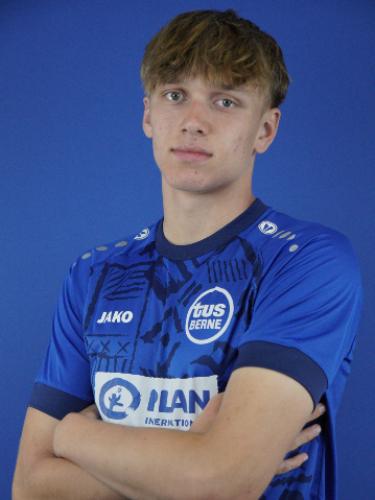 Till Leander Meinhardt