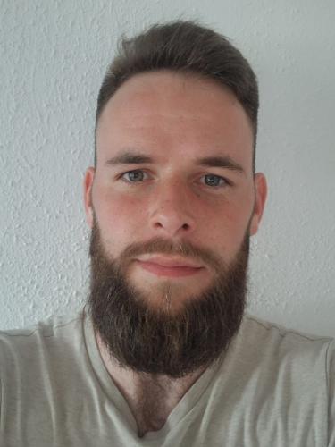 Christopher Jänicke